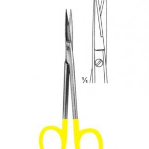 Fine Scissor