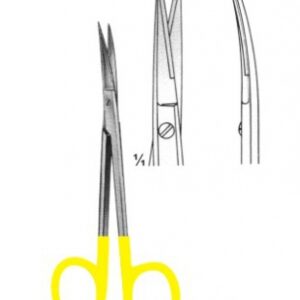 Fine Scissor