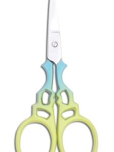 Nail & Cuticle Scissors