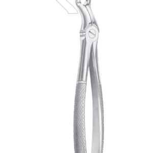 Fig. 67 ½R upper third molars right