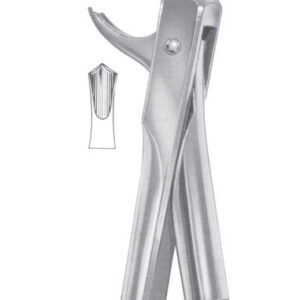 Fig. 73B lower molars for children