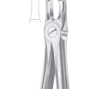Fig. 79A lower third molars