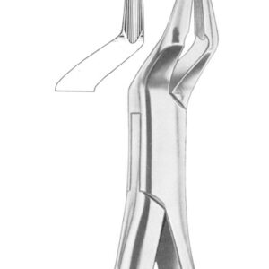 PARMLY Fig. 32A upper premolars and roots