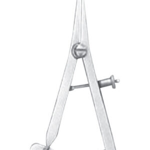 CASTROVIEJO’S Sclerer Marker