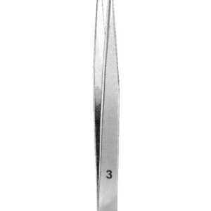 Narrow Fine 4 3/4”