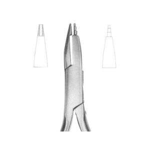 O’BRIEN - (Fig. 97) 14 cm, 5 ½”