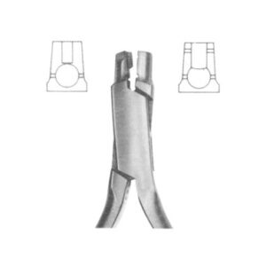 SCHWARZ (Fig. 29) 12.5 cm, 5”