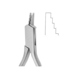 NANCE (Fig. 80) 13 cm, 5 1/8”
