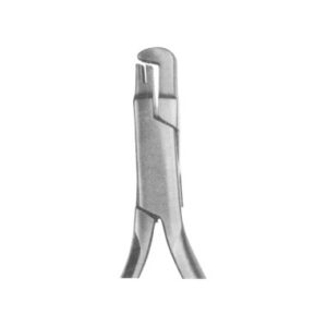 SCHWARZ (Fig. 30) 13 cm, 5 1/8”