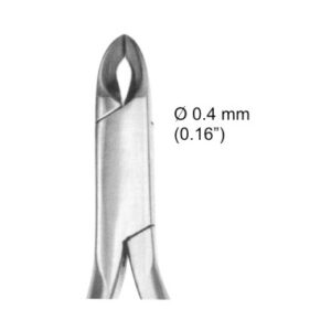 Fig. 91 TC 13 cm, 5 1/8”