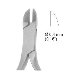 Fig. 99 TC 13 cm, 5 1/8”