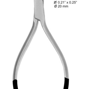 Fig. 88 TC 13 cm, 5 1/8”