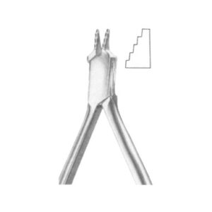 NANCE 130 mm