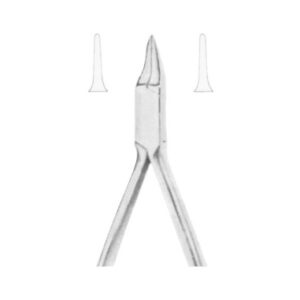 GOSLEE 125 mm