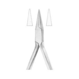 FISCHER 140 mm