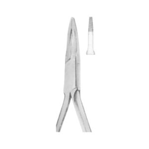 FISCHER 140 mm