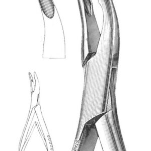 No. 1A-MEAD 6 ½”