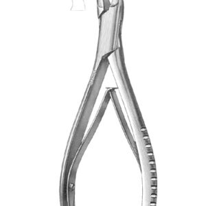 No. 1 6 ½”