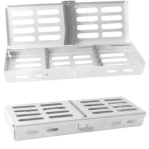 Instruments Tray