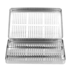 Instruments Tray