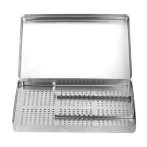 Instruments Tray