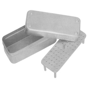 Pulpectomy Tray