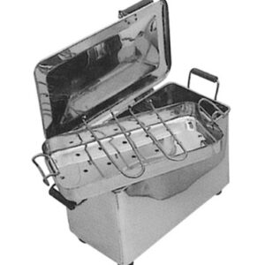 Instruments Box