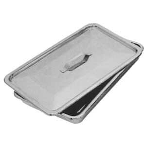 Sterilizing Box 320x120 mm