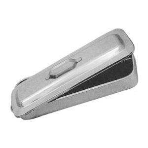 Instruments Tray Shollow(Mayo)
