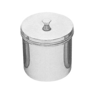 Spirit Burners With Wick Stainless Steel18/10 Capacity:70ml