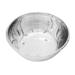 Bed Pan (Type Round) 300 x 85 mm