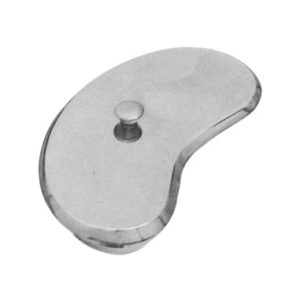Kidney Tray Shallow 150mm-200mm-240mm-300mm