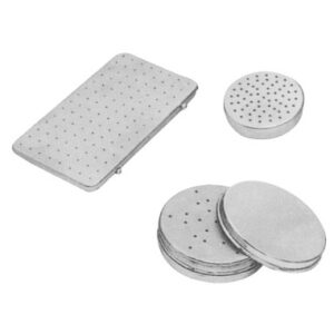Kidney Tray Without Lid 150mm-200mm-250mm-300mm