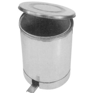 Kidney Tray With Lid 150mm-200mm-250mm-300mm