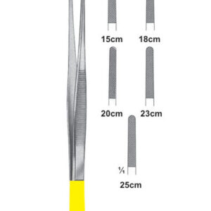 SEMKEN 15 cm