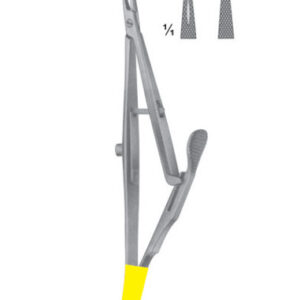 POTTS-SMITH 22 cm