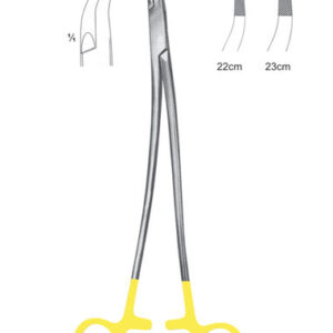 Smooth jaws WEBSTER 125 mm