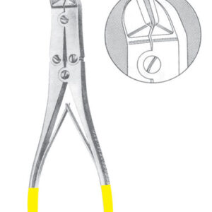 TOENNIS Elastic pattern for dura-or intestinal suture 180 mm