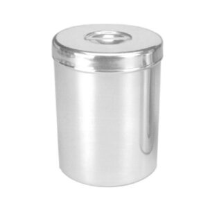 Dressing Jar